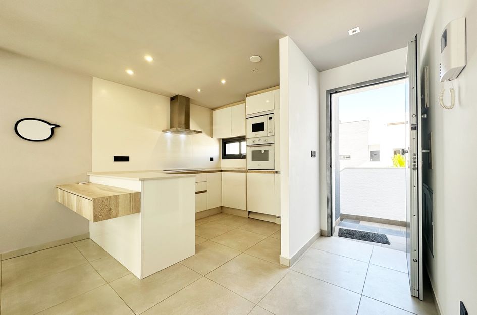 Appartement in Guardamar del Segura