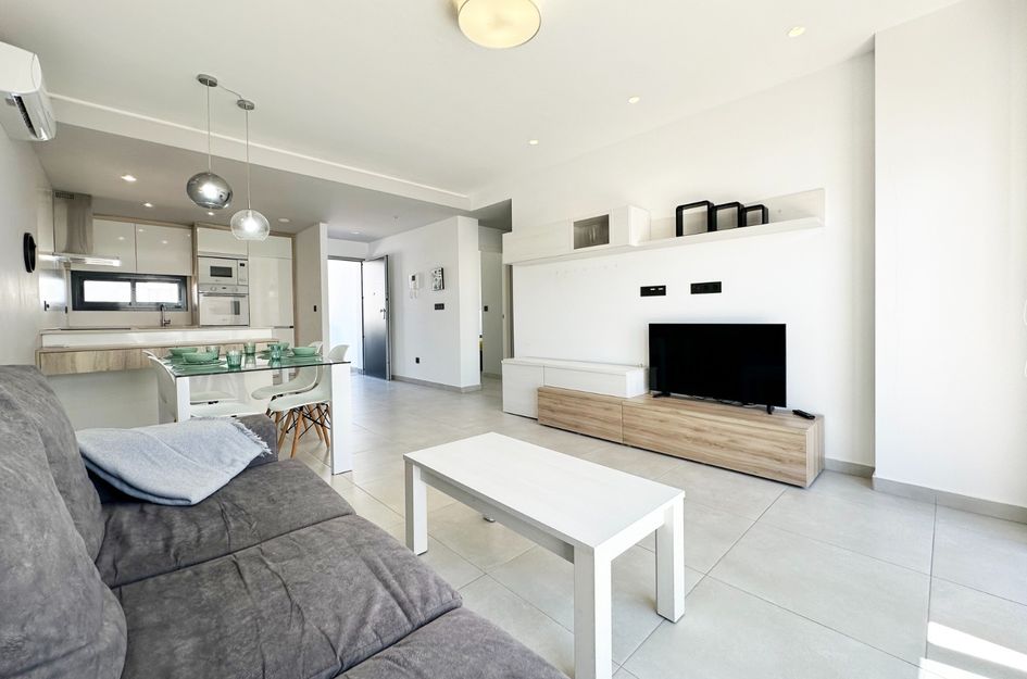 Appartement in Guardamar del Segura