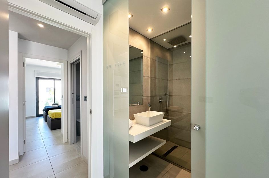 Appartement in Guardamar del Segura