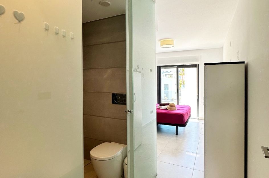 Appartement in Guardamar del Segura