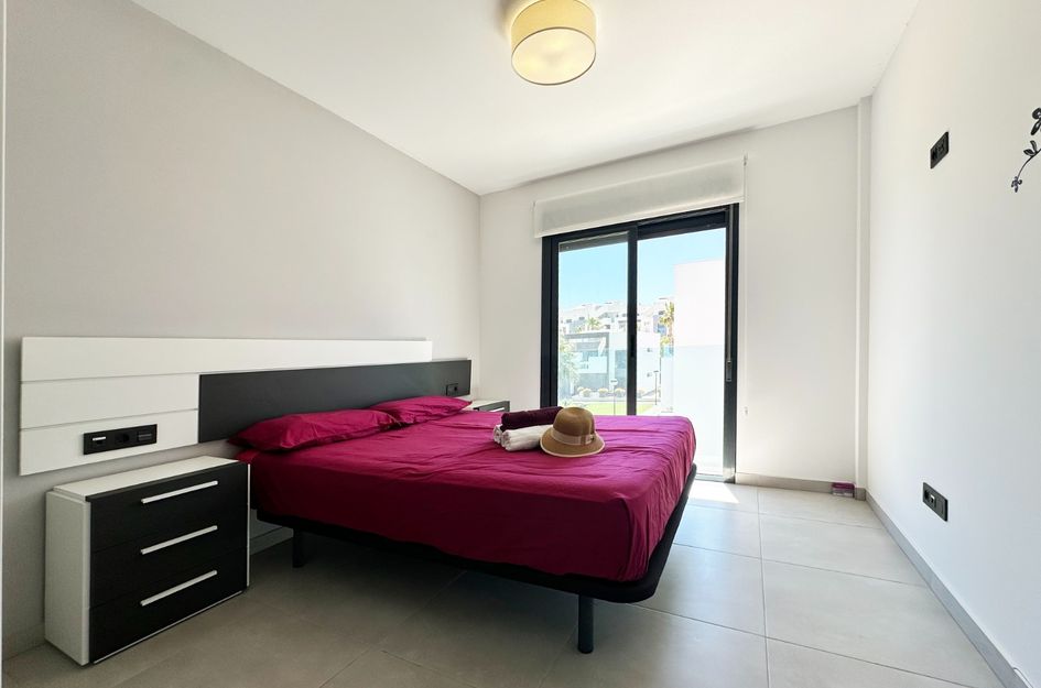 Appartement in Guardamar del Segura