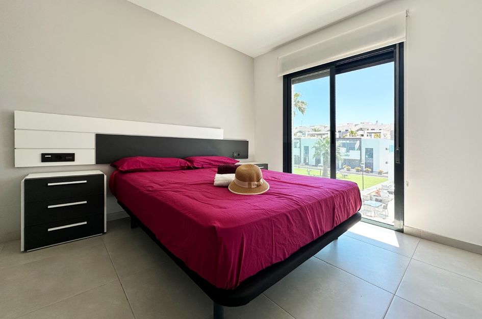 Appartement in Guardamar del Segura
