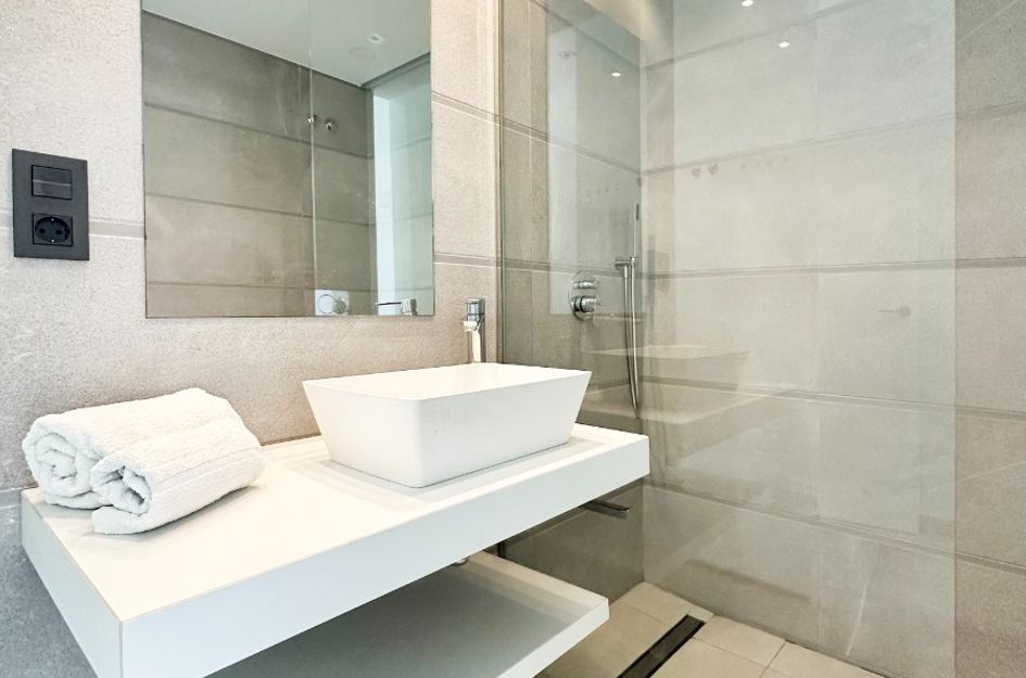 Appartement in Guardamar del Segura