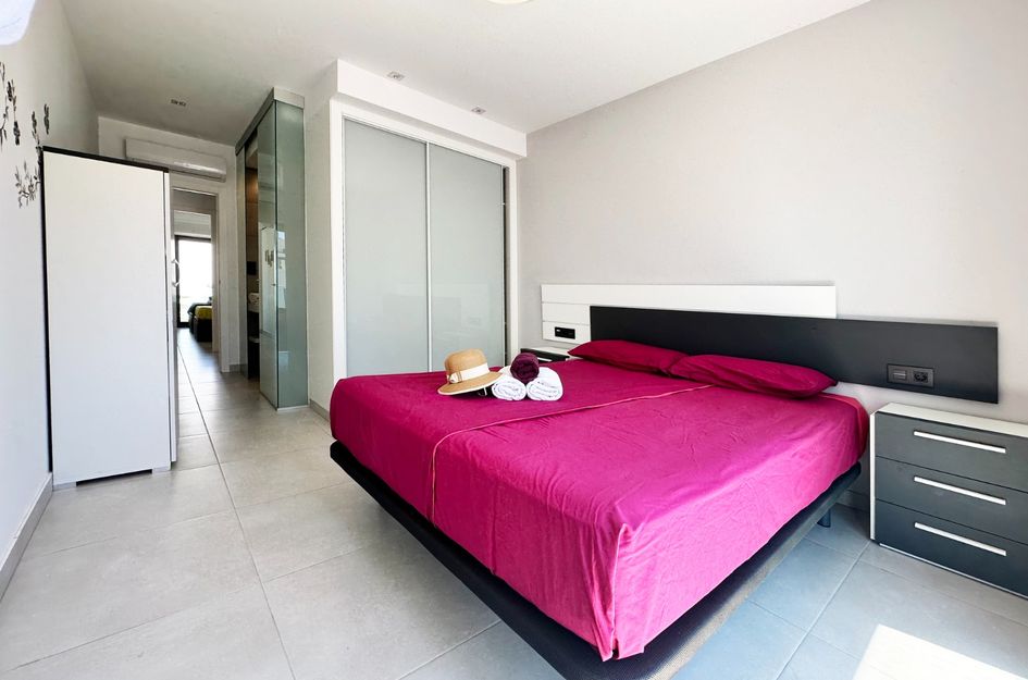 Appartement in Guardamar del Segura