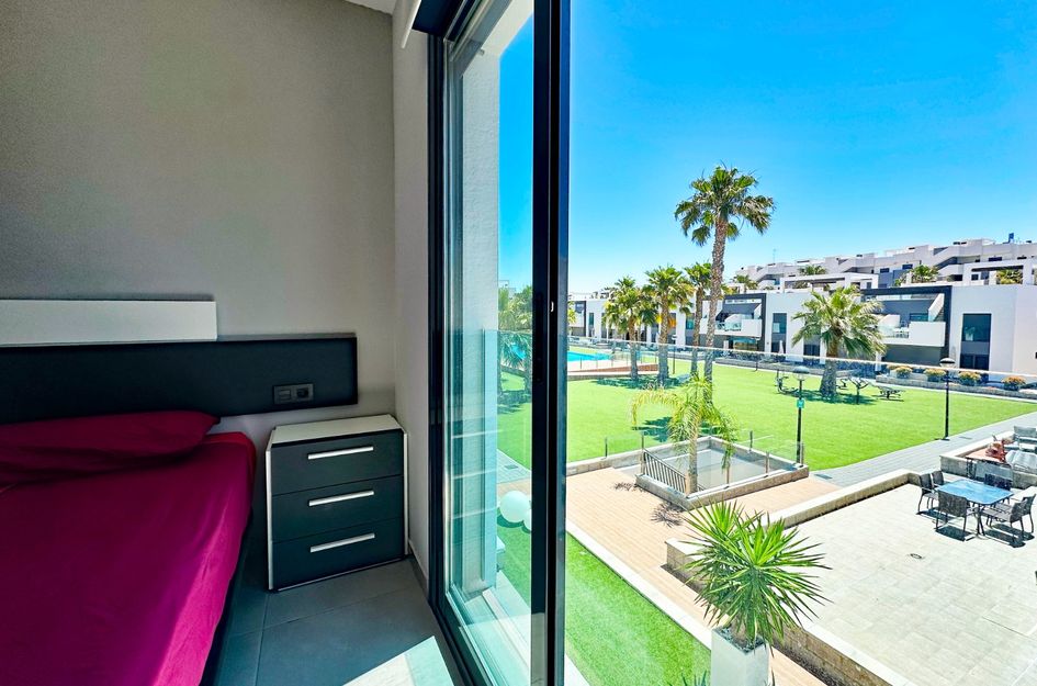 Appartement in Guardamar del Segura