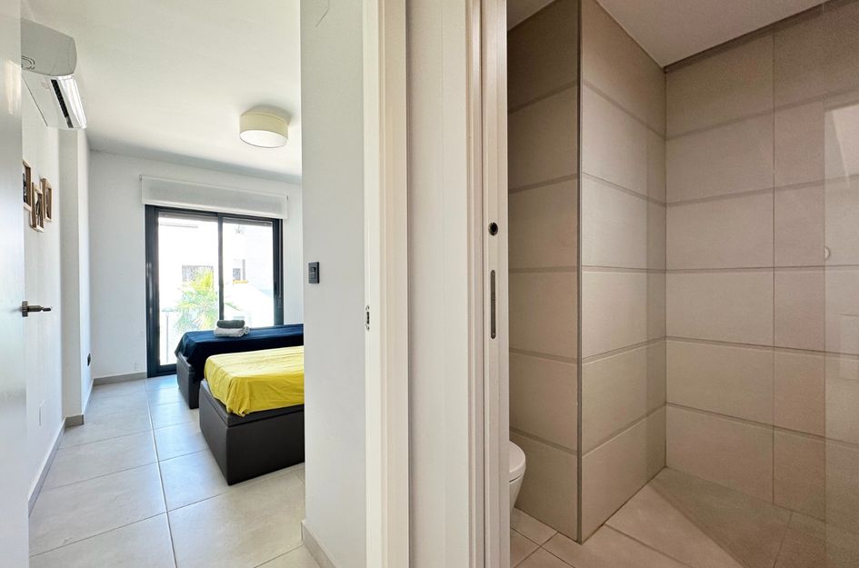 Appartement in Guardamar del Segura