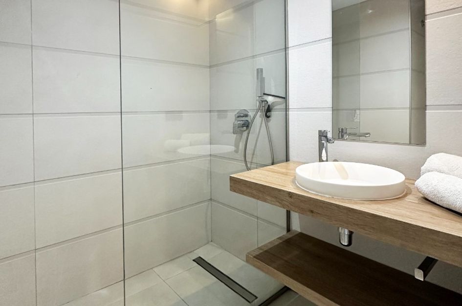 Appartement in Guardamar del Segura