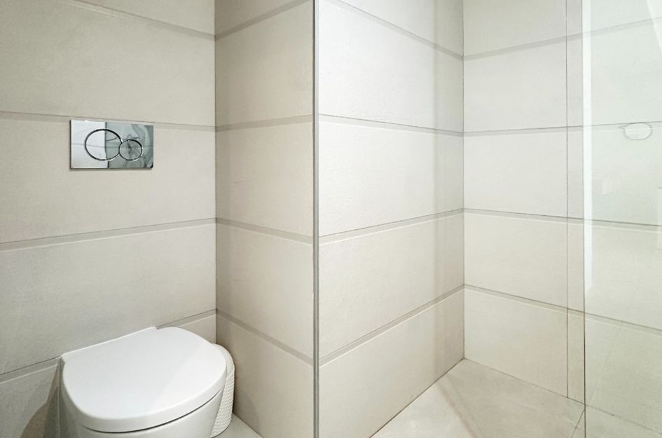 Appartement in Guardamar del Segura