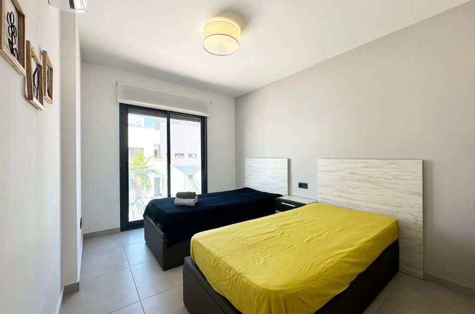 Appartement in Guardamar del Segura
