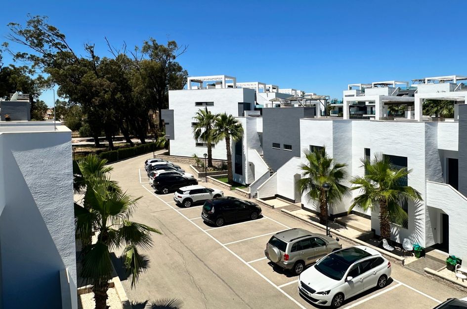 Appartement in Guardamar del Segura