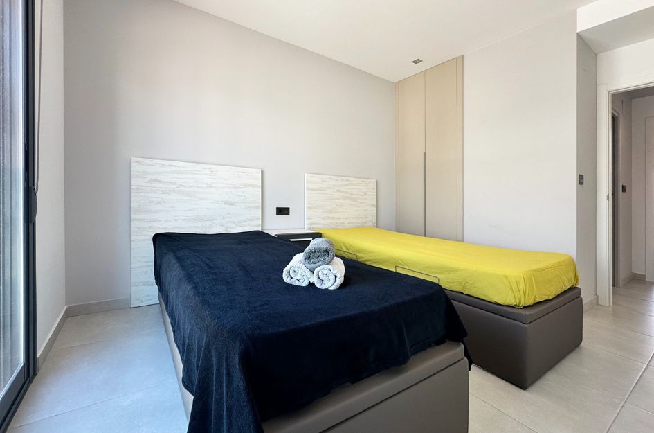 Appartement in Guardamar del Segura