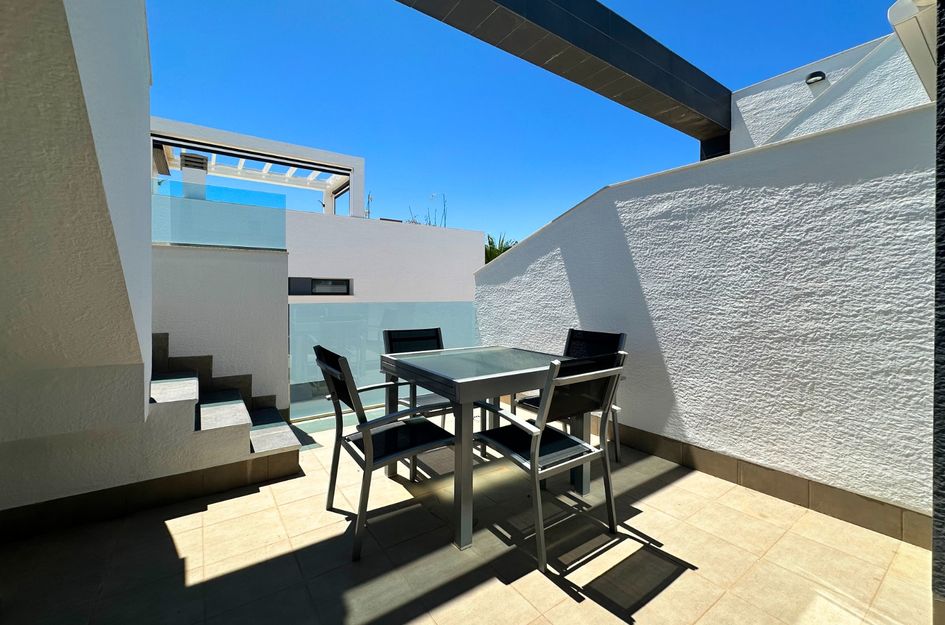 Appartement in Guardamar del Segura