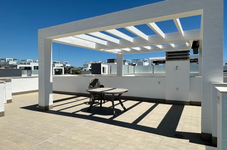 Appartement in Guardamar del Segura