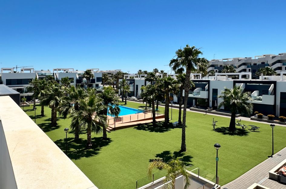 Appartement in Guardamar del Segura