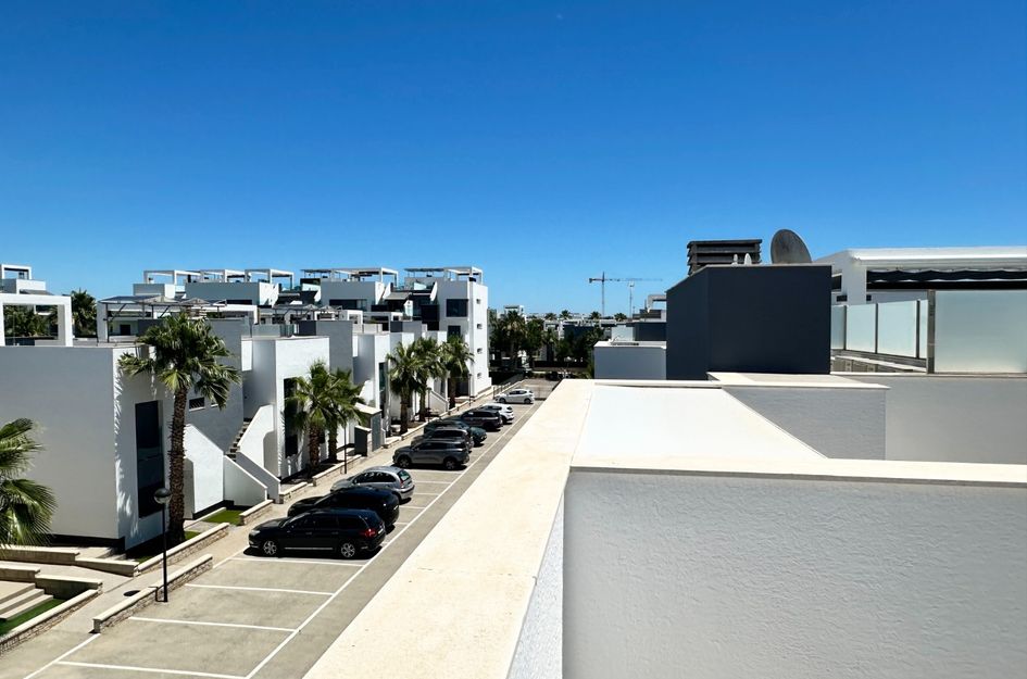 Appartement in Guardamar del Segura