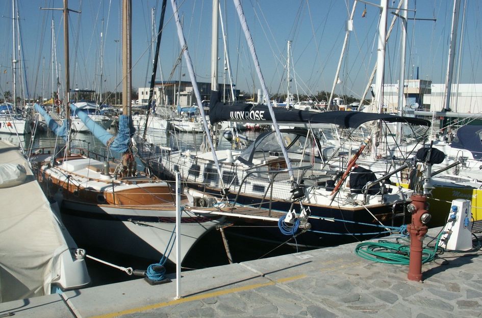 Appartement in Guardamar del Segura