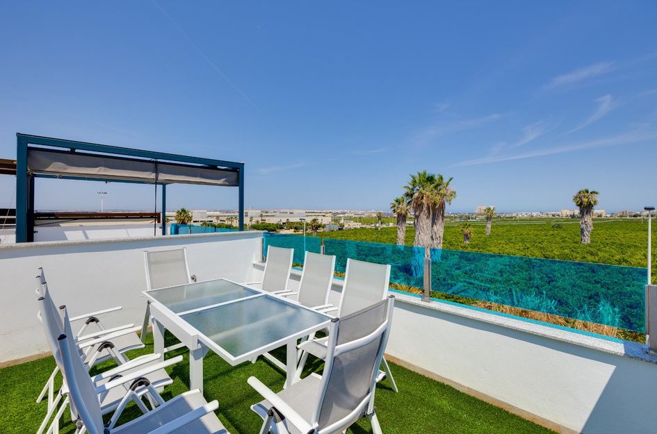 Huis in Torrevieja