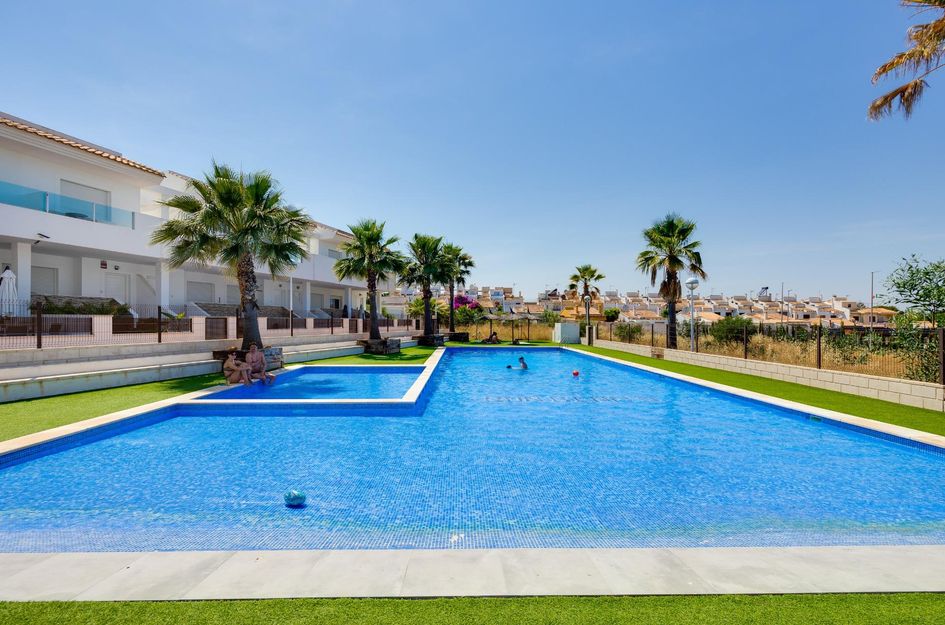 Huis in Torrevieja