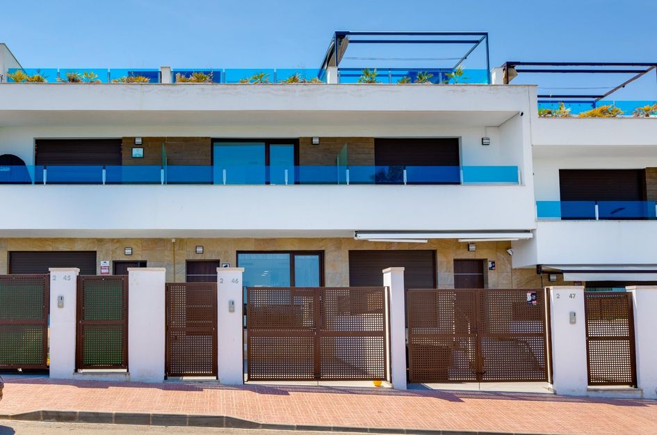 Huis in Torrevieja