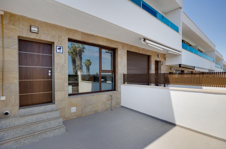 Huis in Torrevieja