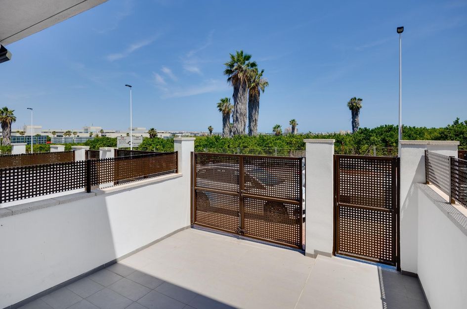 Huis in Torrevieja