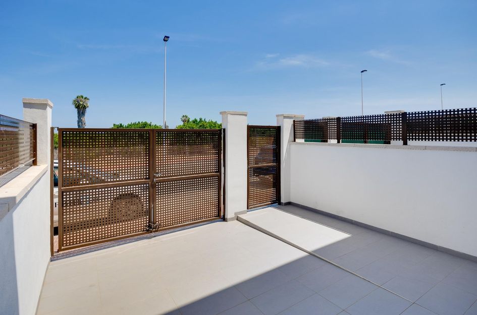 Huis in Torrevieja