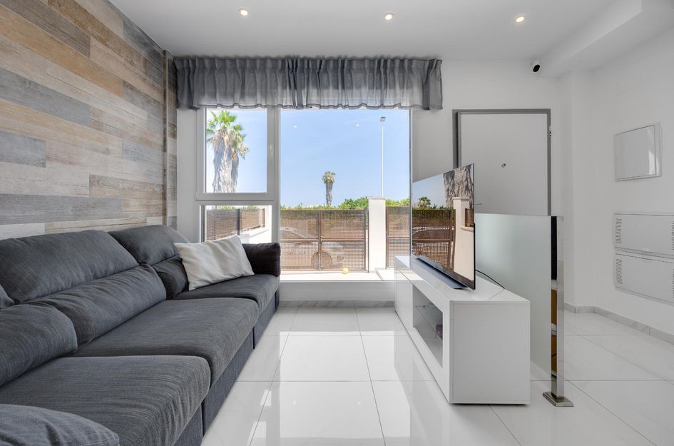 Huis in Torrevieja