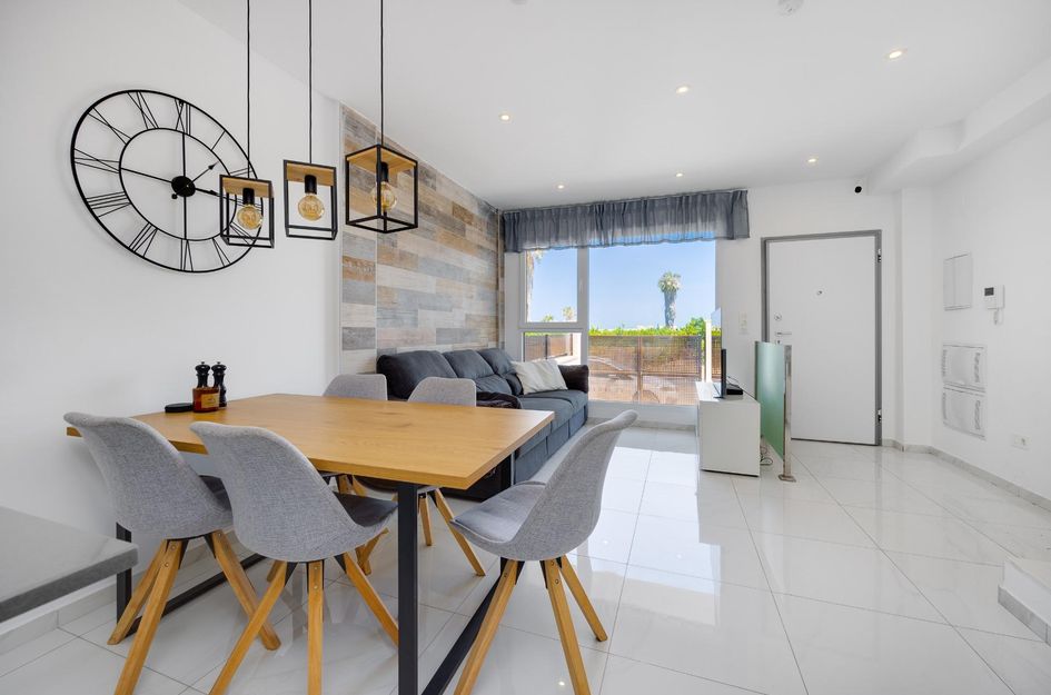 Huis in Torrevieja