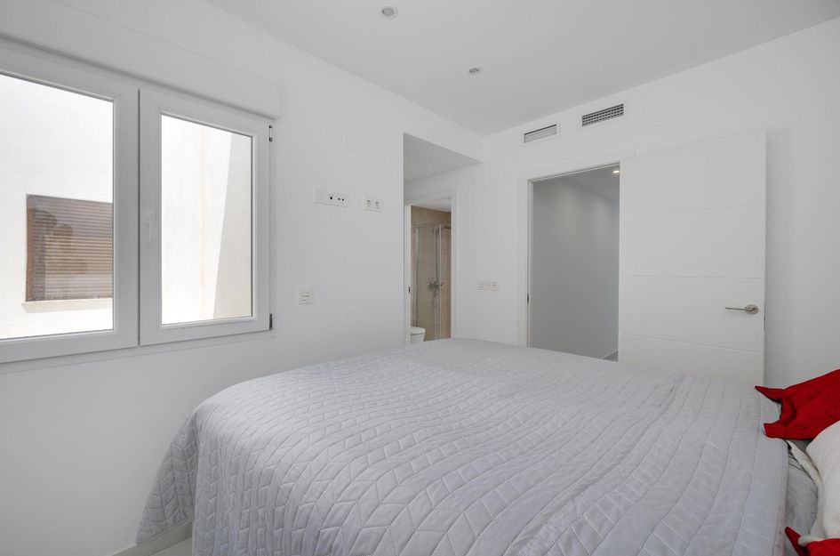 Huis in Torrevieja