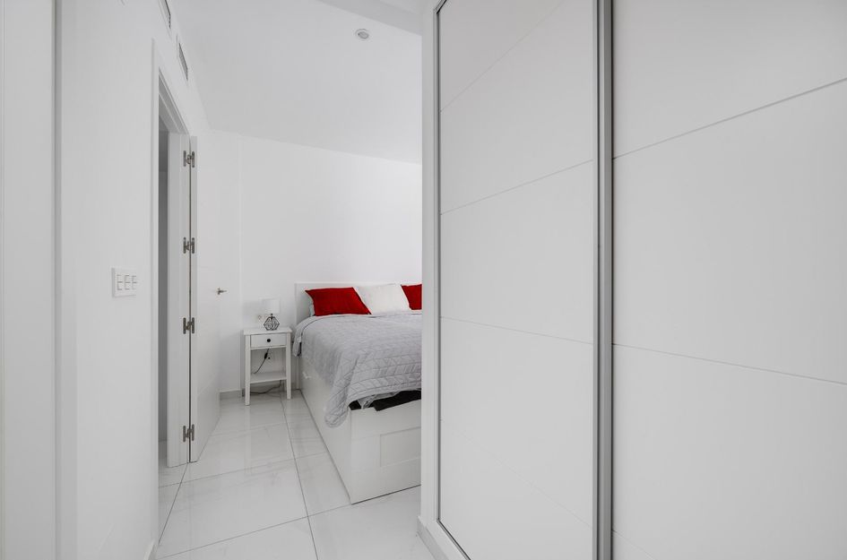 Huis in Torrevieja