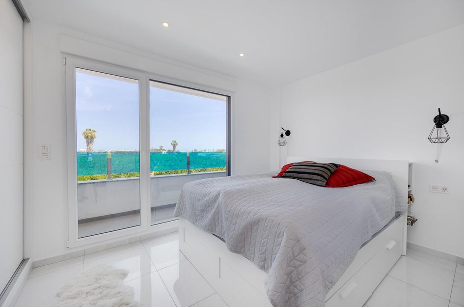 Huis in Torrevieja