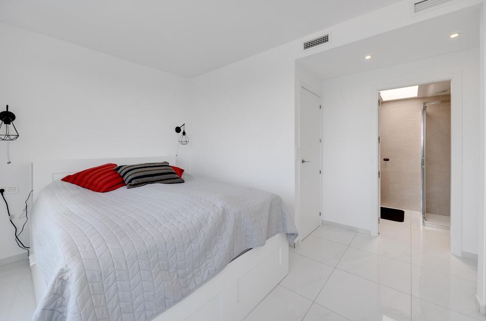 Huis in Torrevieja