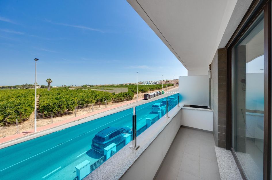 Huis in Torrevieja