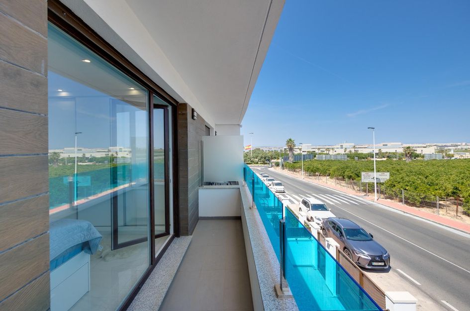 Huis in Torrevieja