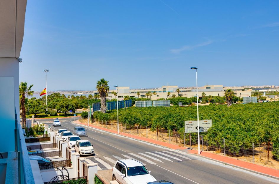 Huis in Torrevieja