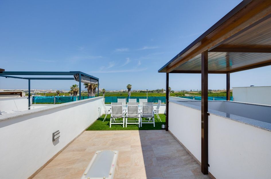 Huis in Torrevieja