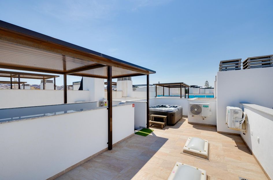Huis in Torrevieja