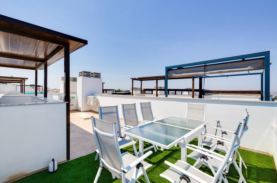 Huis in Torrevieja