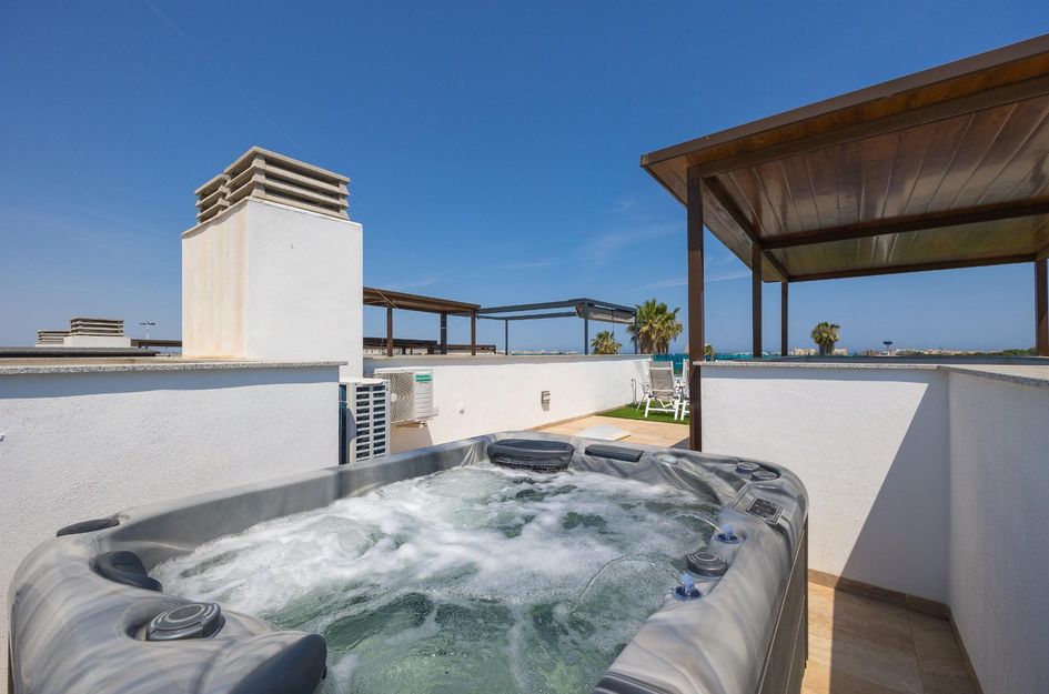 Huis in Torrevieja