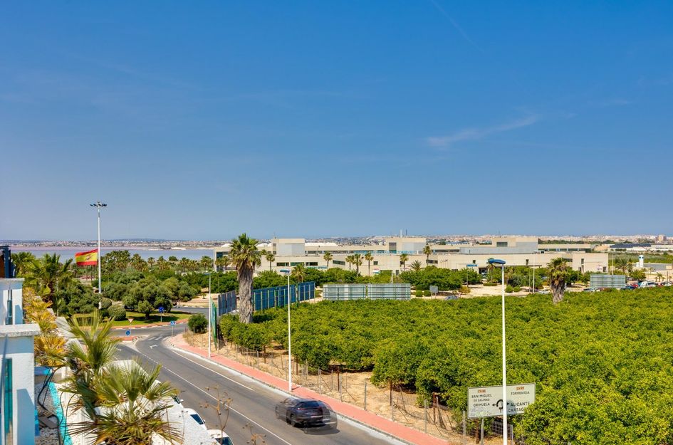 Huis in Torrevieja
