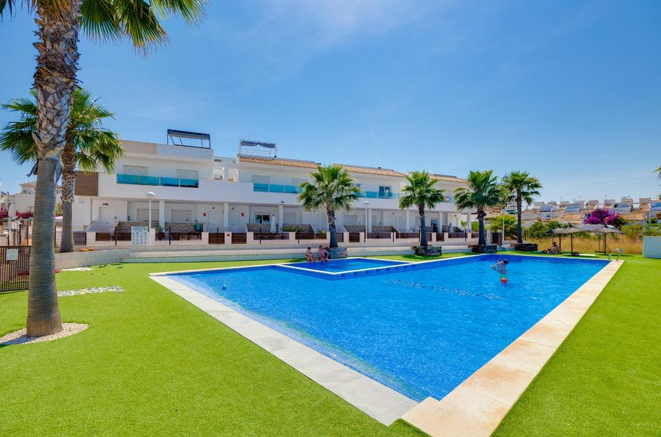 Huis in Torrevieja