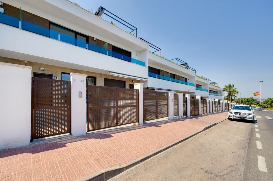 Huis in Torrevieja