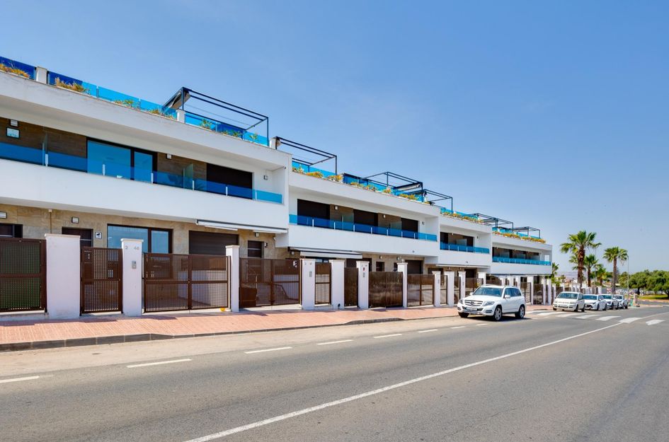 Huis in Torrevieja