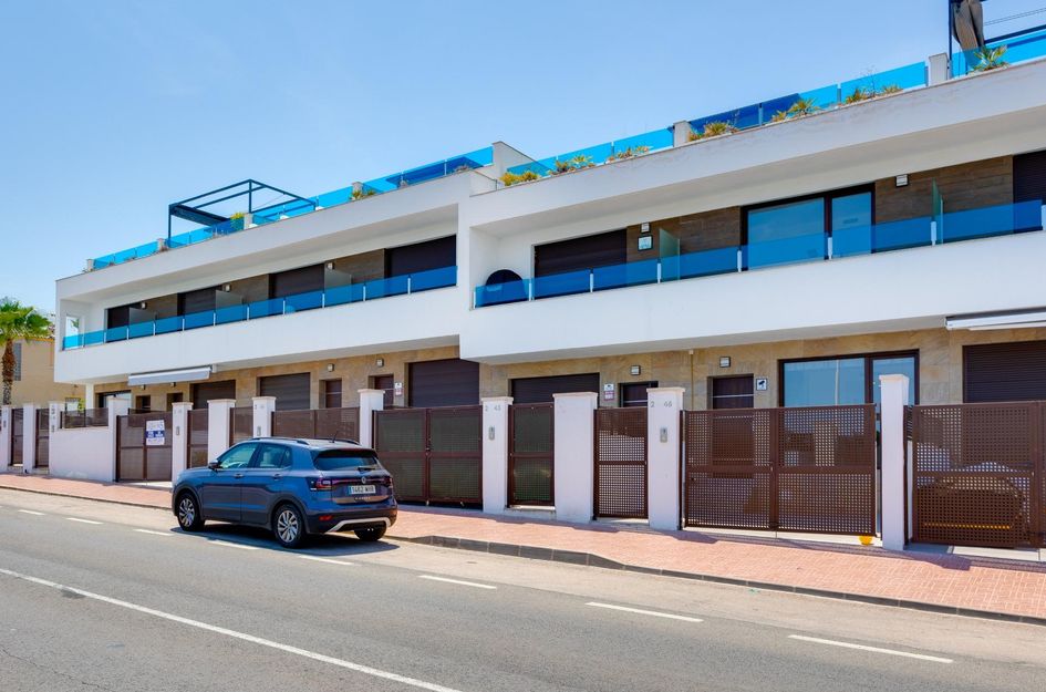 Huis in Torrevieja