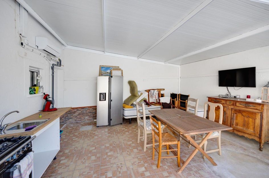 Villa in La Marina