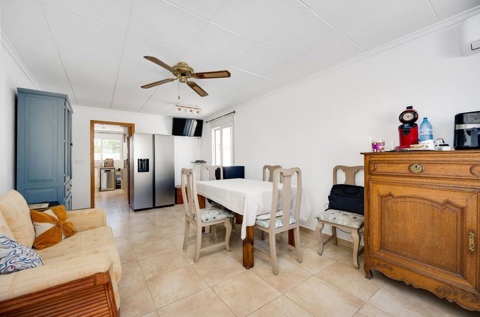 Villa in La Marina