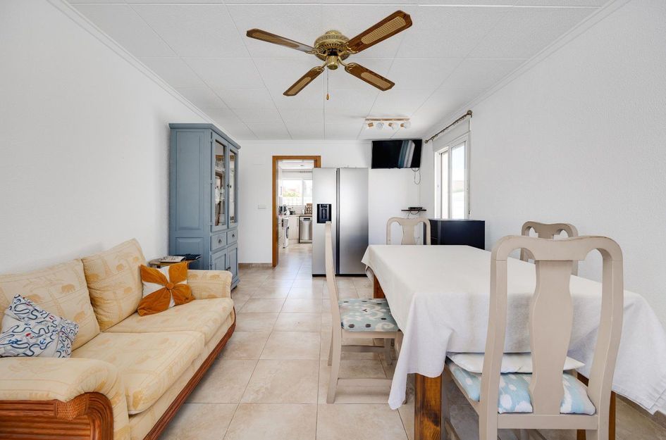 Villa in La Marina