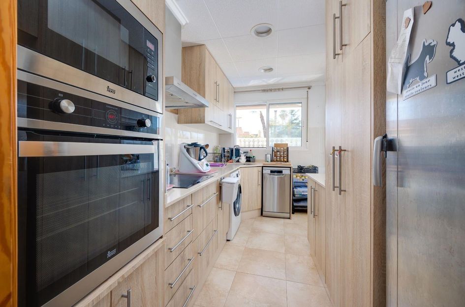 Villa in La Marina