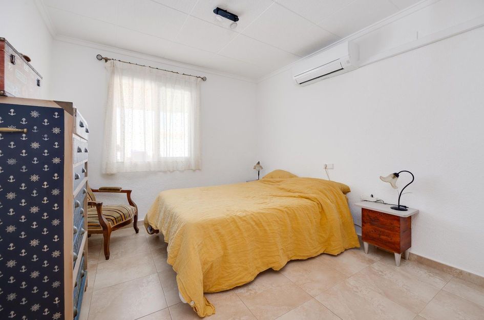 Villa in La Marina