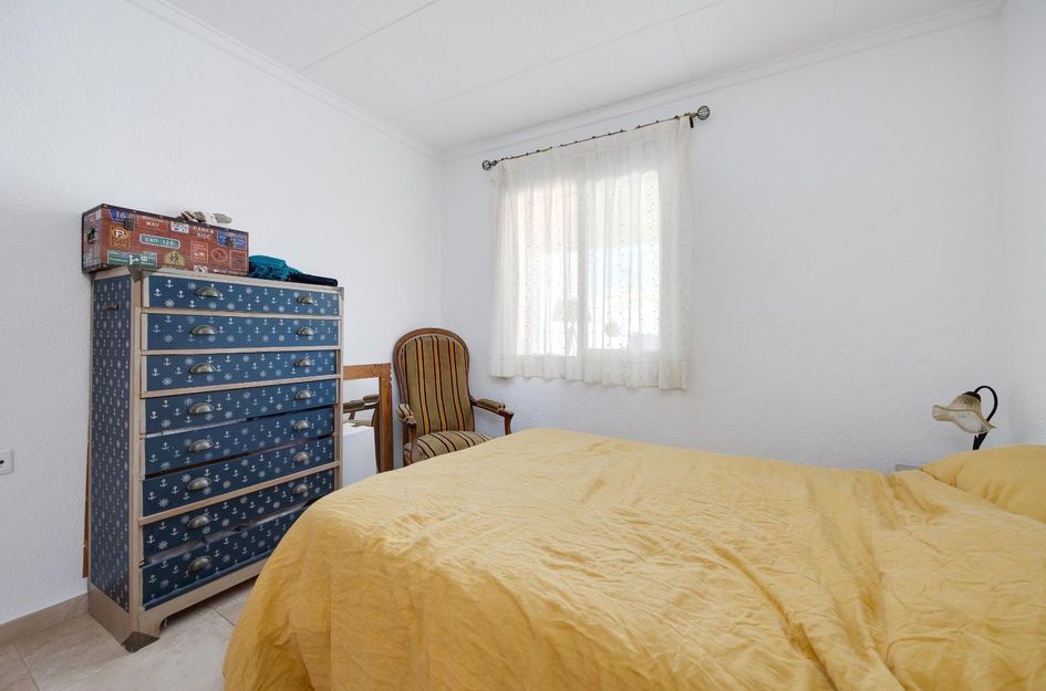 Villa in La Marina